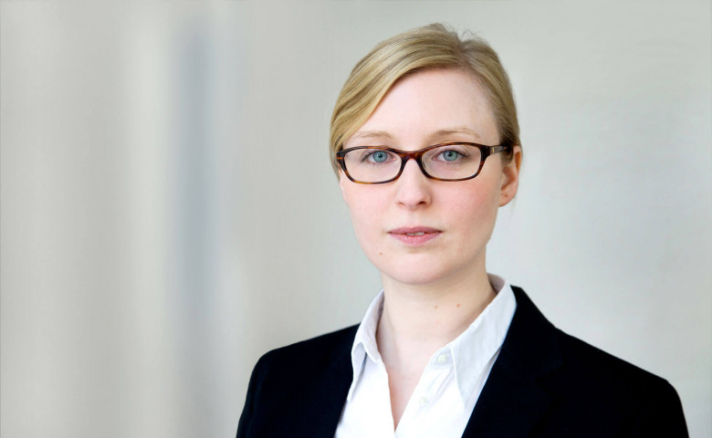 Karin Maier